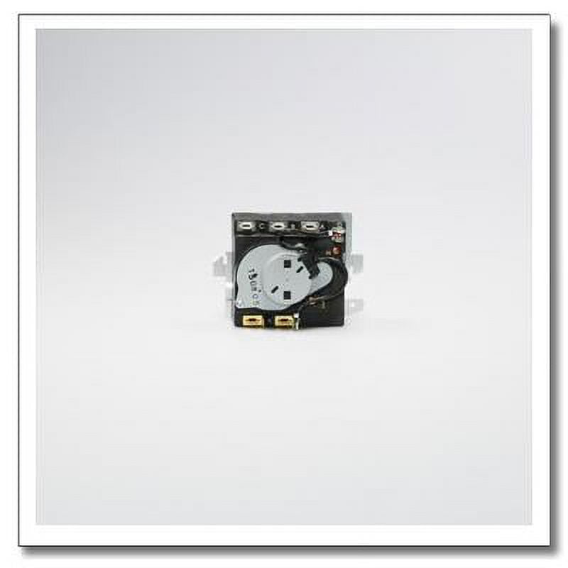 GE WE4M527 Dryer Timer - OEM Part