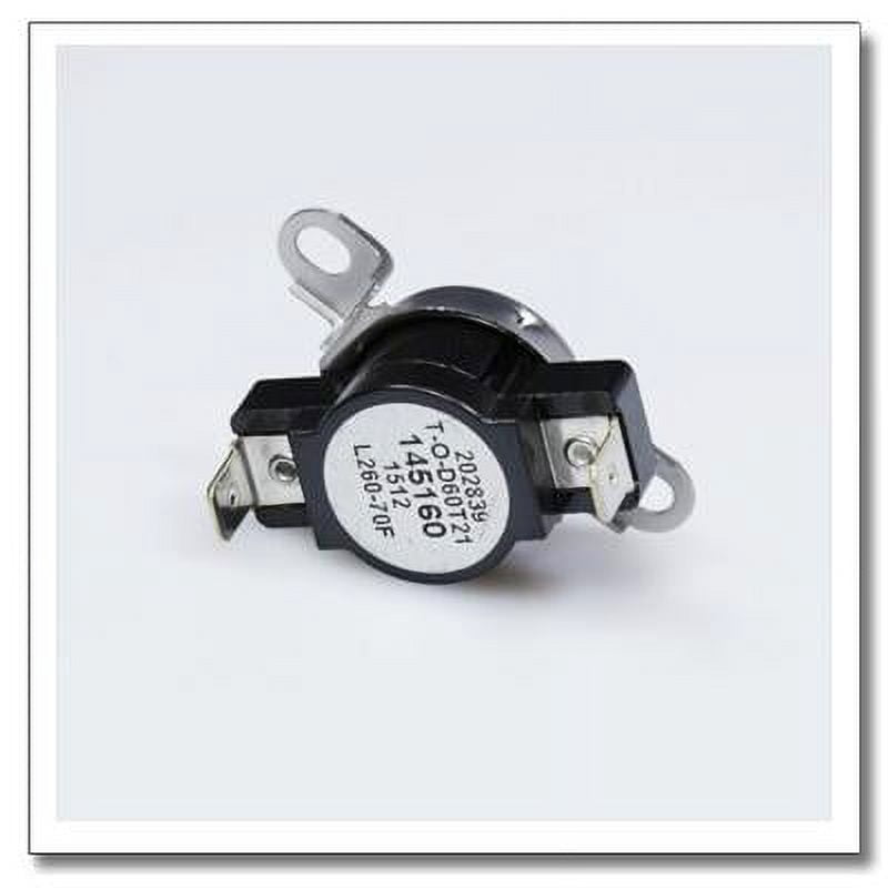 GE WE4X757 Dryer Thermostat - OEM Part