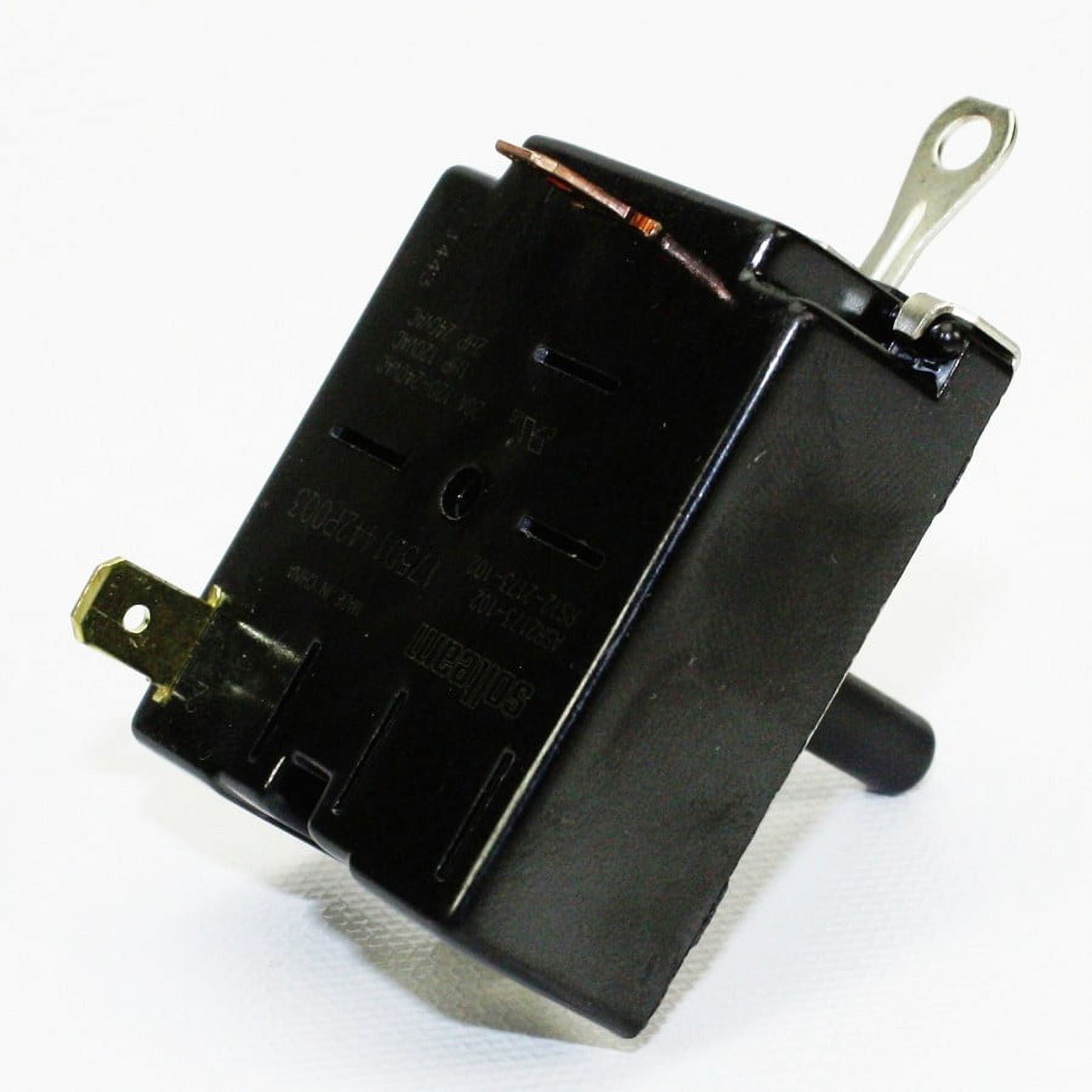 GE WE4X782 ROTARY SW. - OEM Part