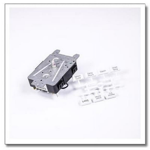 WE4X791 GE Timer OEM WE4X791