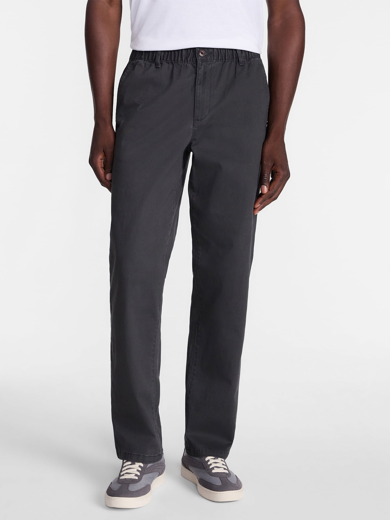 GE Men's Weekend Chino, Sizes S-3XL & Tall LT -4XLT