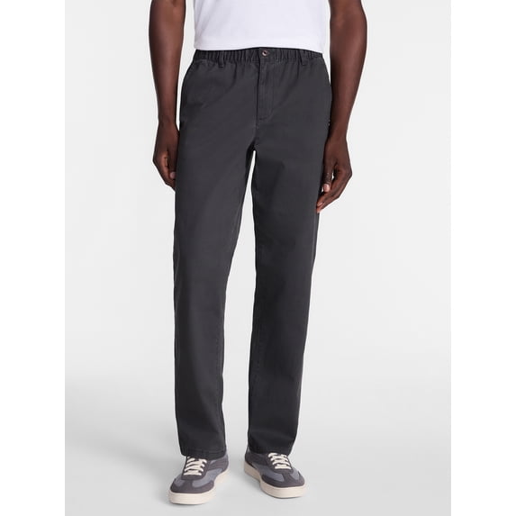 George Men's Weekend Chino Pants, Sizes S-2XL