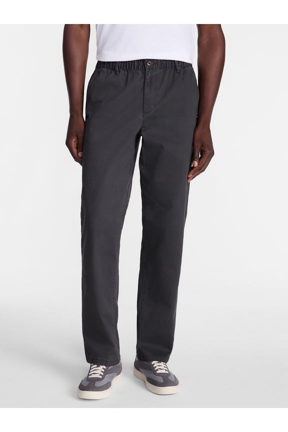 Men's Weekend Chino Pants, Sizes S-2XL