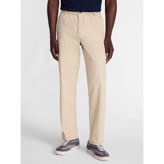 GE Men's Weekend Chino, Sizes S-3XL & Tall LT -4XLT