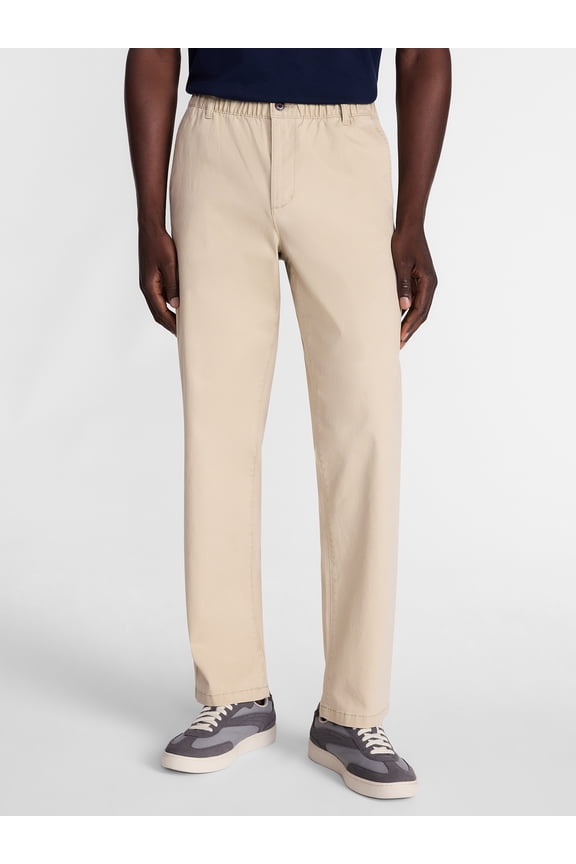 Men's Weekend Chino Pants, Sizes S-2XL