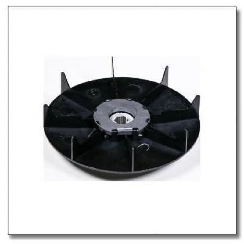 GE WH01X10608 Washer Main Assembly Pulley Se T Screw - OEM Part