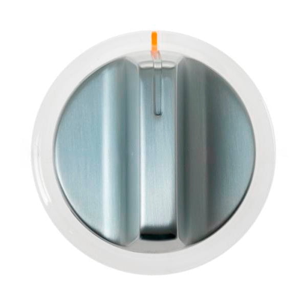 GE WH01X32802 WASHER CYCLE KNOB - OEM PART