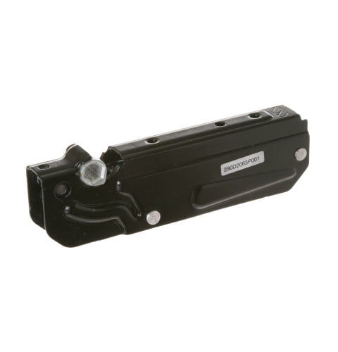 GE WH02X24139 WASHING MACHINE LID HINGE - OEM PART