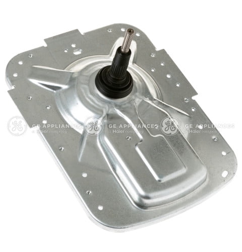 GE WH03X33731 PLATFORM BEARING RETAINER & FASTENERS - OEM PART