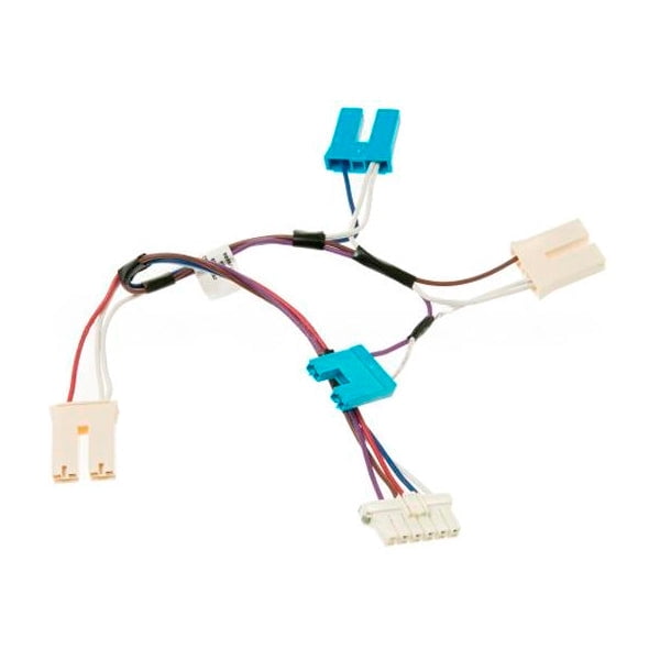 GE WH08X29860 WATER VALVE HARNESS - OEM PART