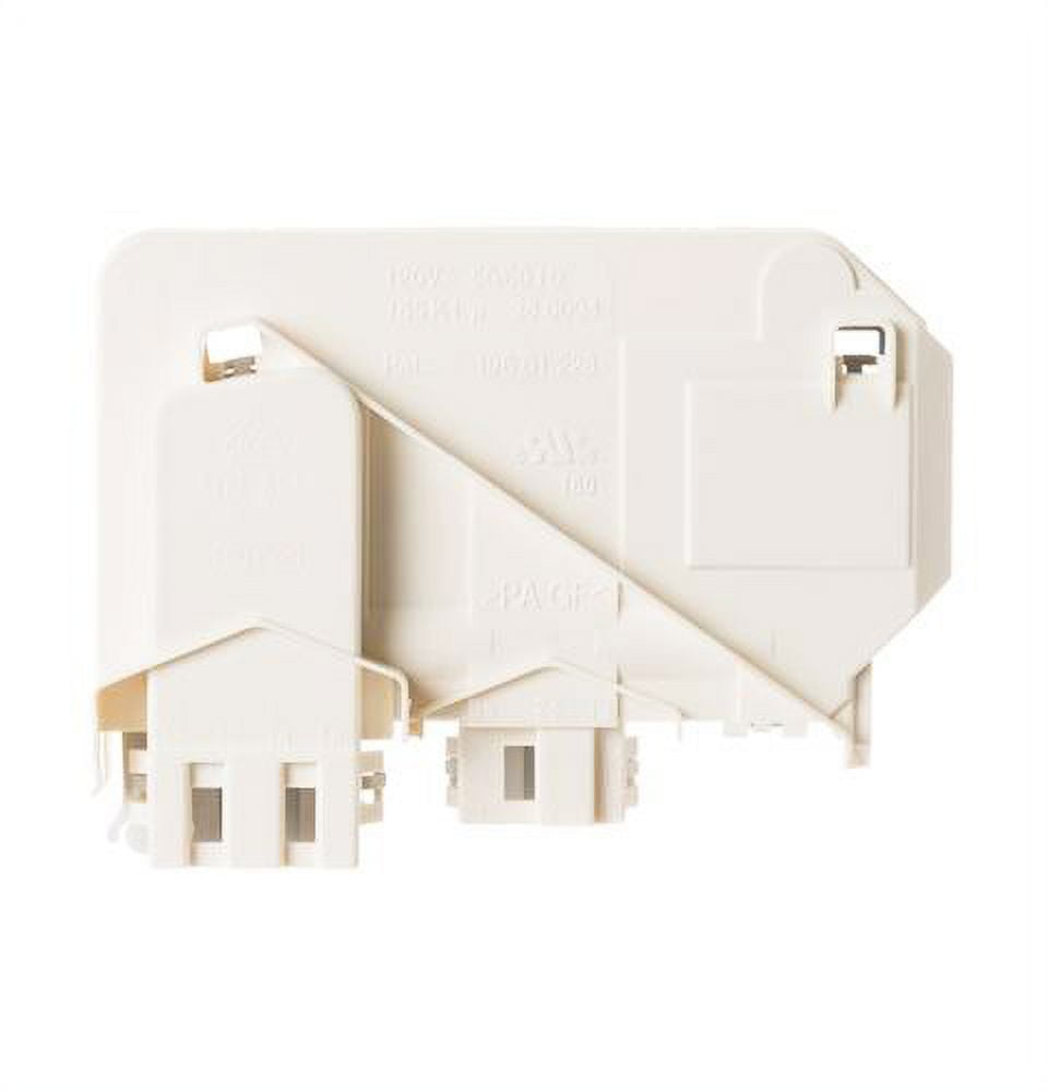 GE WH10X10008 Door Lock - OEM Part