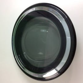 GE WH10X29537 WASHER DOOR - OEM PART