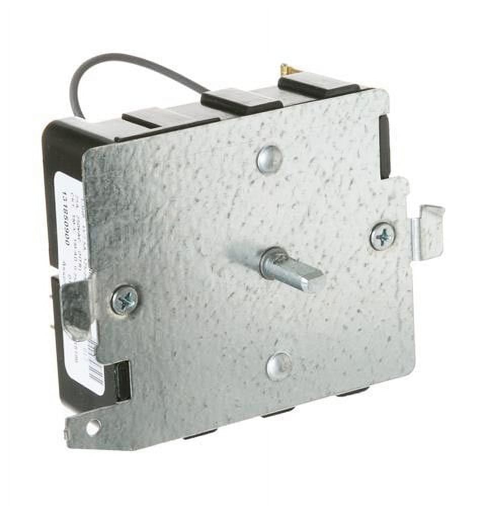 General Electric TIMER FSD N WH12X10079