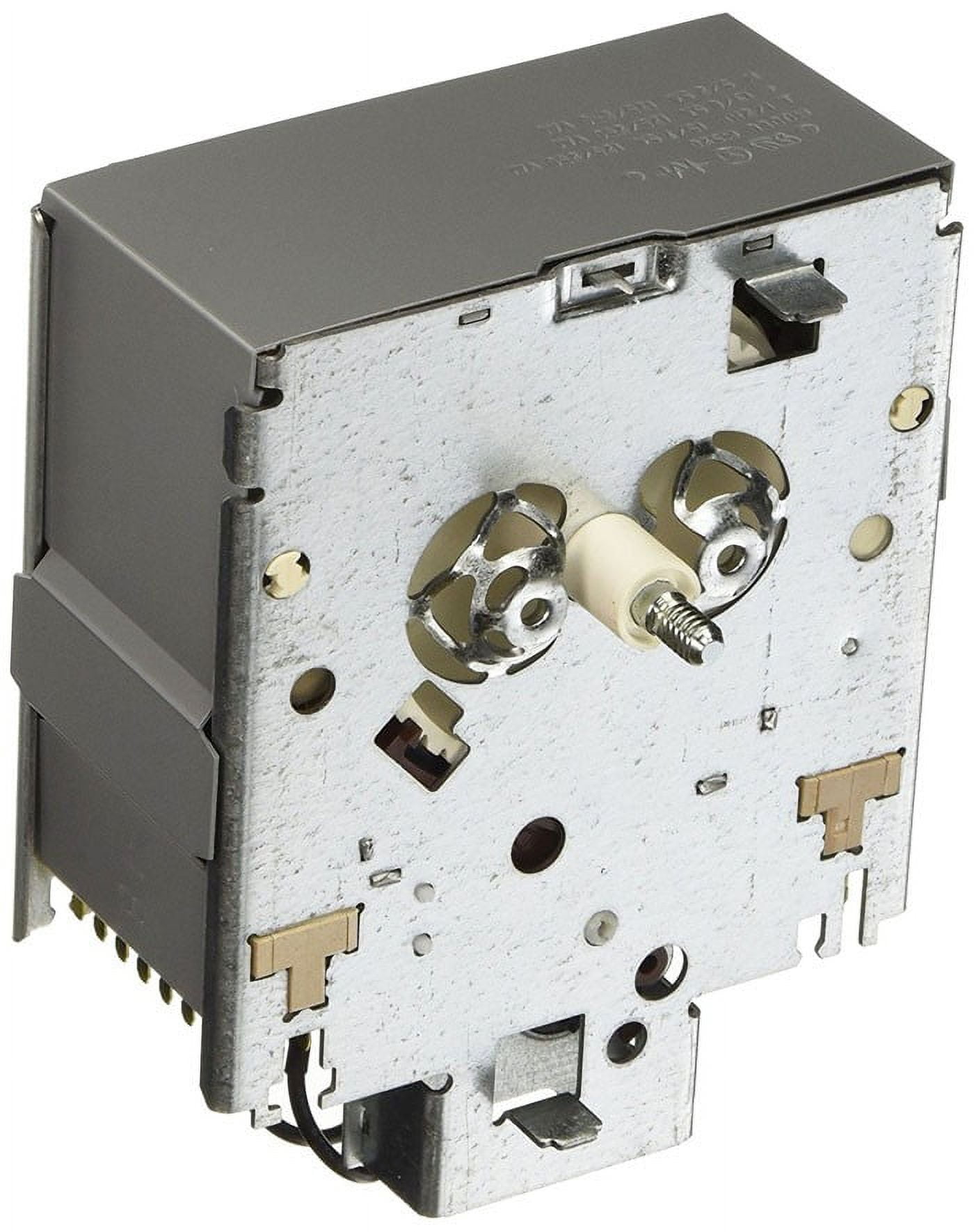GE WH12X10152 Timer Washer - OEM Part