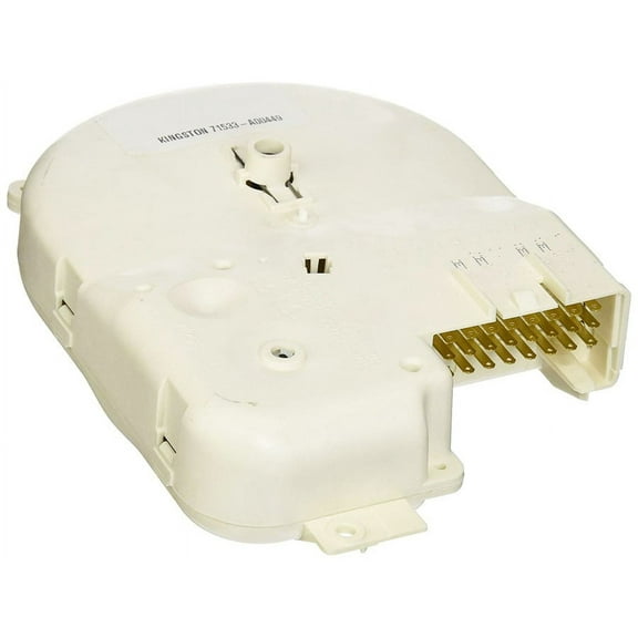 GE WH12X10346 Timer Washer - OEM Part