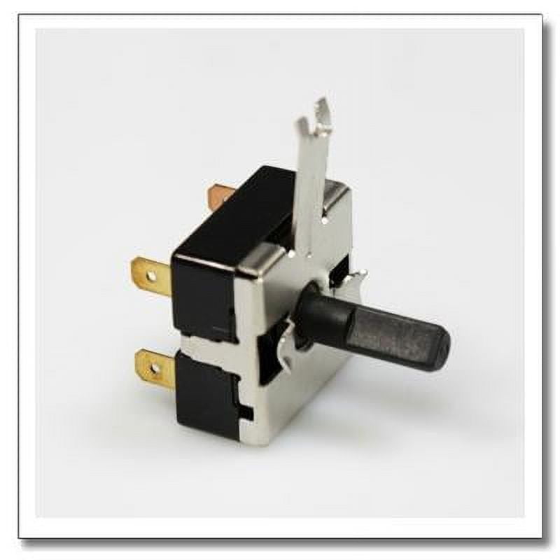 GE WH12X10498 Switch Rotary - OEM Part