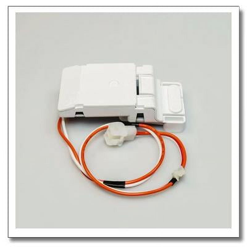 GE WH12X10531 Lid Switch Assembly - OEM Part