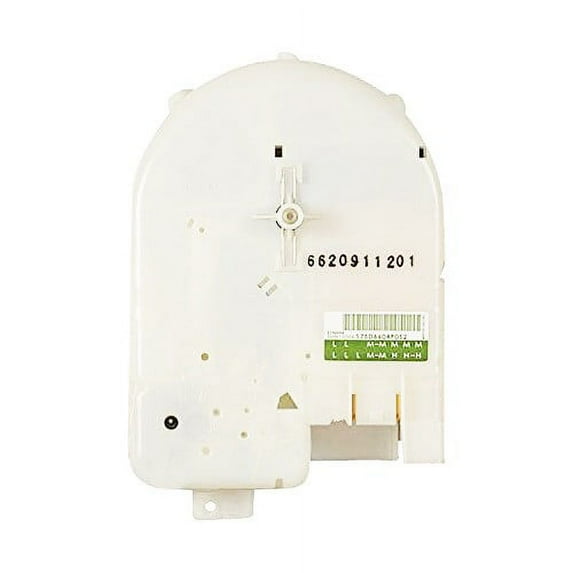 GE WH12X10535 Timer Washer - OEM Part