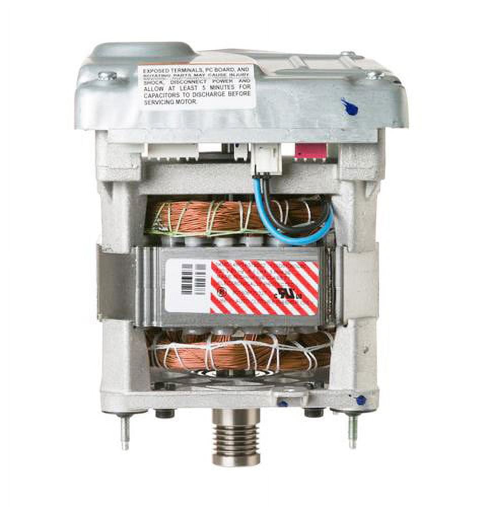 General Electric Motor and Inverter Assembly WH20X20229 OEM Part