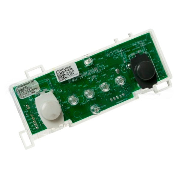 GE WH22X28667 WASHER USER INTERFACE BOARD - OEM PART