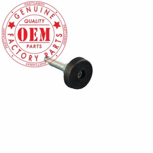 GE WH2X1137 Screw Leveling