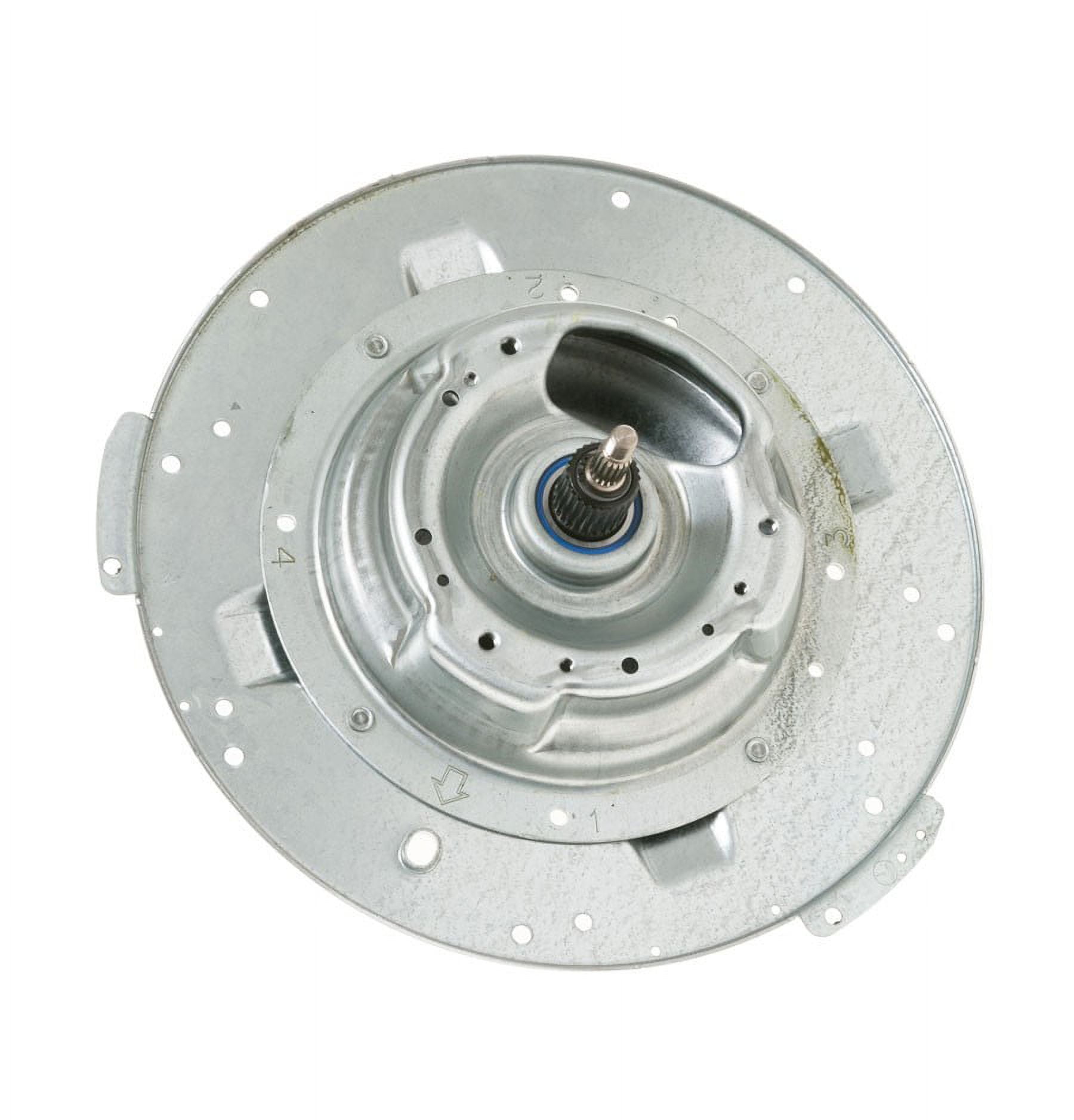 GE WH38X24734 Washing Machine Bearing Retainer - OEM Part