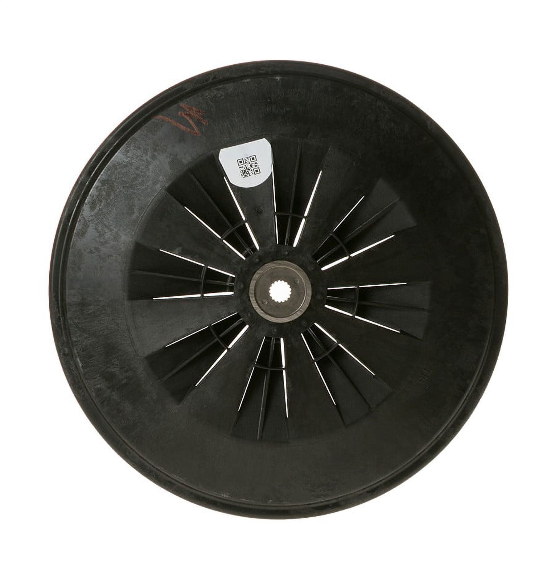 GE WH39X10011 Rotor Motor - OEM Part