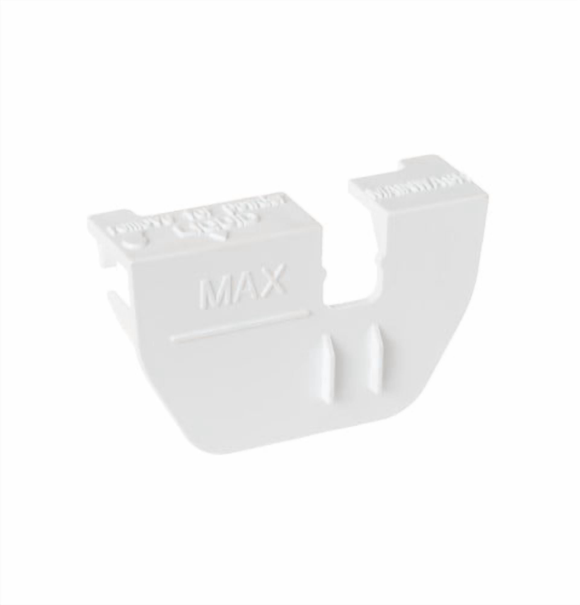 GE WH41X10264 WASHING MACHINE LIQUID DETERGENT INSERT - OEM PART ...