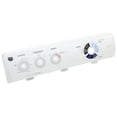 thumbnail image 1 of GE WH42X10899 Backsplash Assembly - OEM Part, 1 of 1
