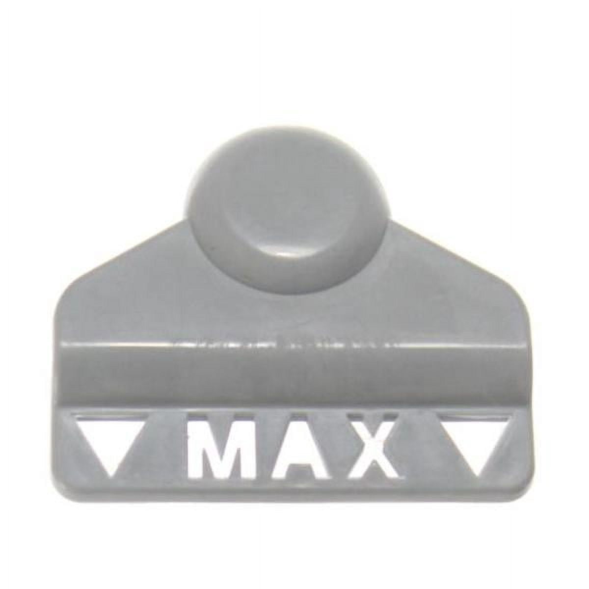 GE WH42X29424 SIPHON CAP - OEM PART