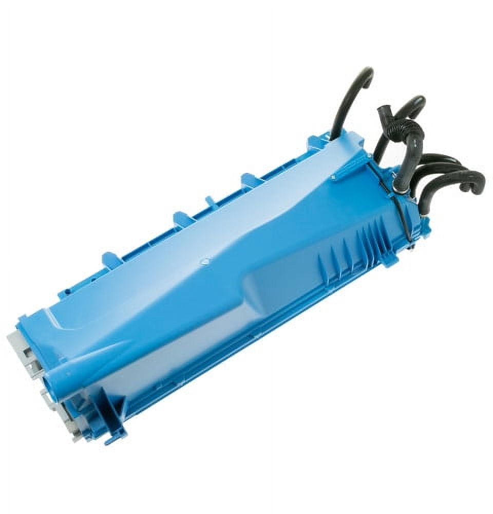 GE WH42X29535 WASHER DISPENSER DRAWER WITH MICROBAN - OEM PART