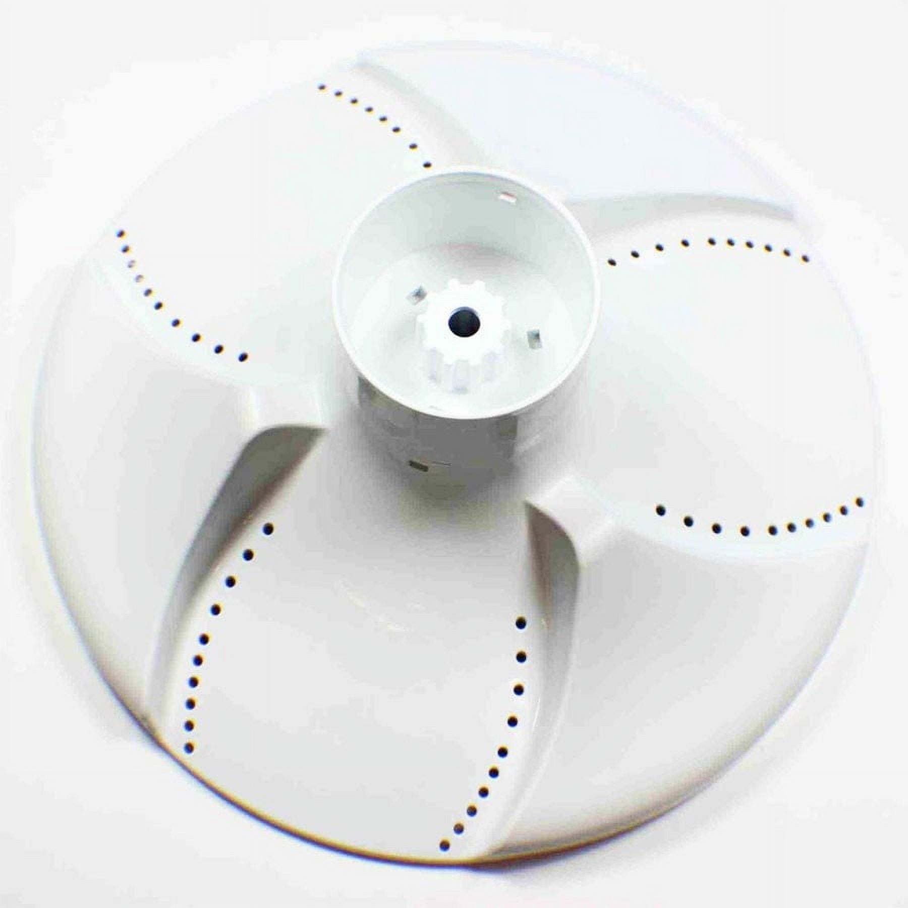GE WH43X10058 Pulsator - OEM Part