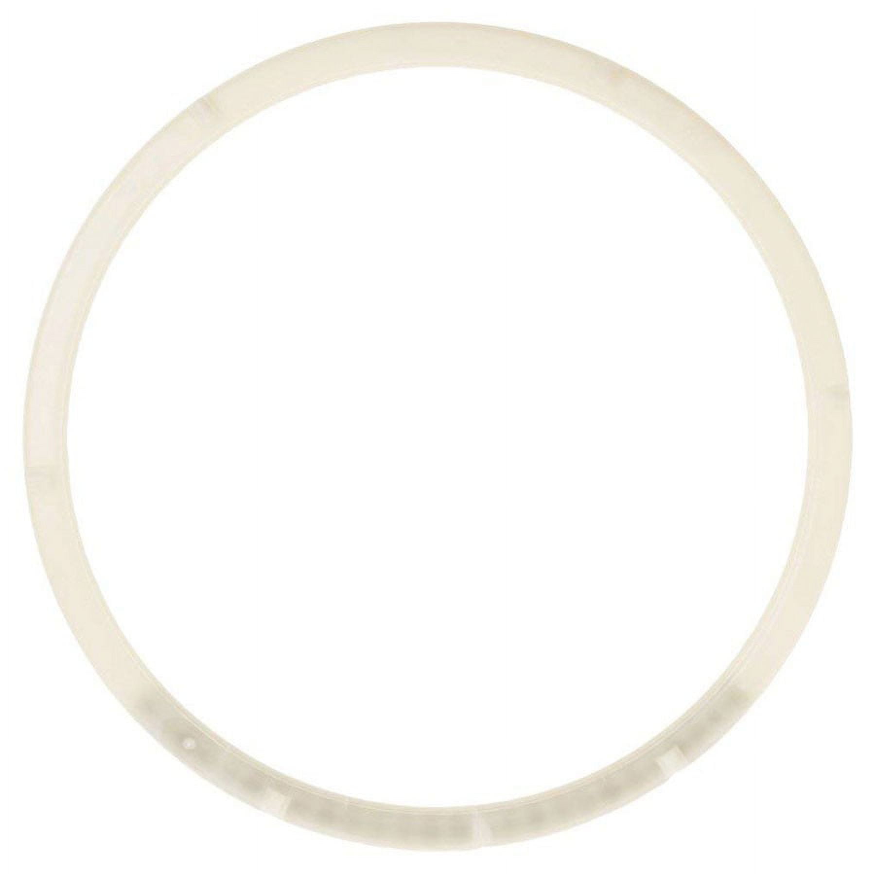 GE WH45X10138 Ring Balance Assembly - OEM Part