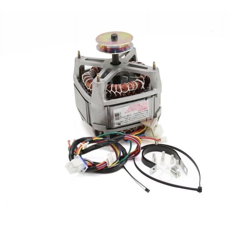 GE WH49X10040 Kit Motor & Harness - OEM Part