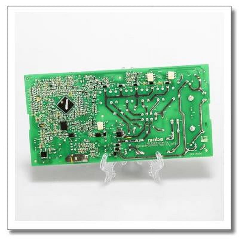 GE WH49X25738 Kit Motor And Shield Tub - OEM Part
