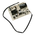 thumbnail image 1 of GE WJ29X20075 CONTROL BOARD - OEM PART, 1 of 1