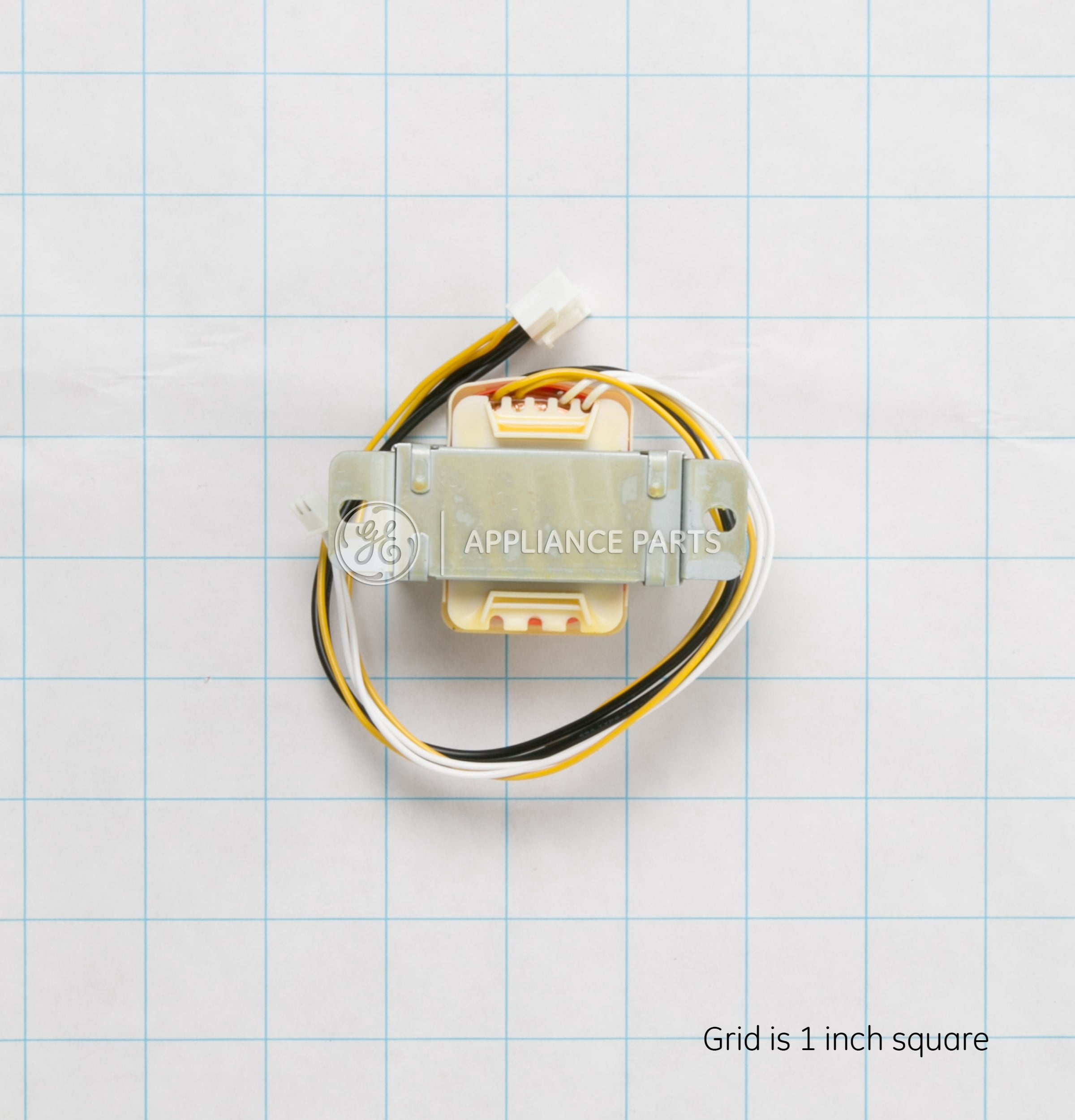 GE WP27X10023 Transformer - OEM Part