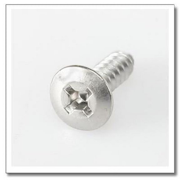 GE WR01X10380 Scr 8 18 Ab Tsq 5/ 8 Ss - OEM Part