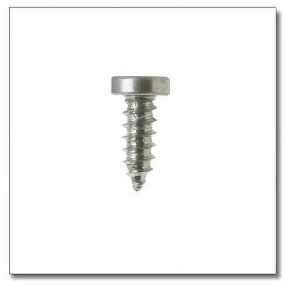 GE WR01X10590 Scr 10 16 Ab Pnt20 1/ 2 S - OEM Part