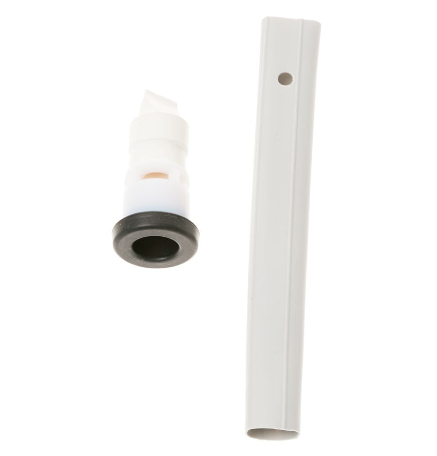 GE WR02X12751 Refrigerator Drain Line - OEM Part