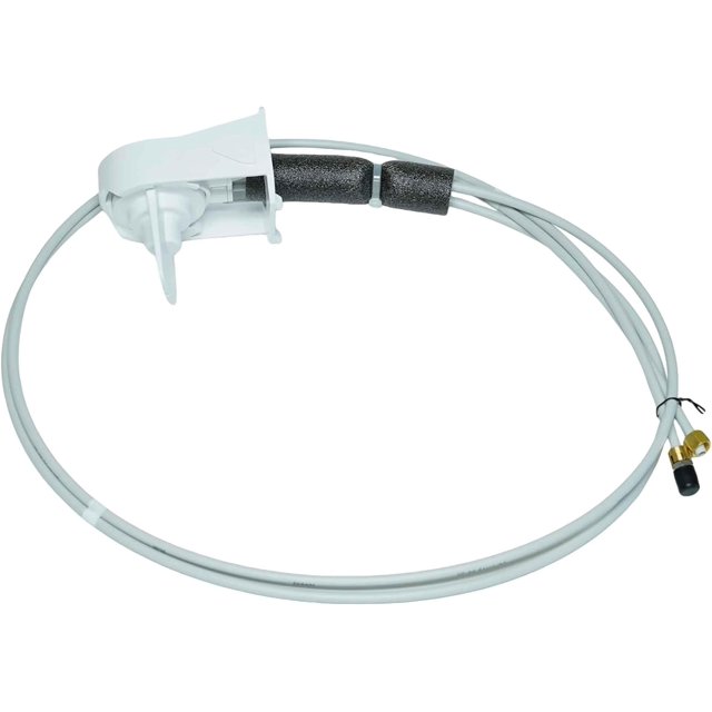 GE WR02X45209 Refrigerator Filter Manifold (Replaces WR17X11920