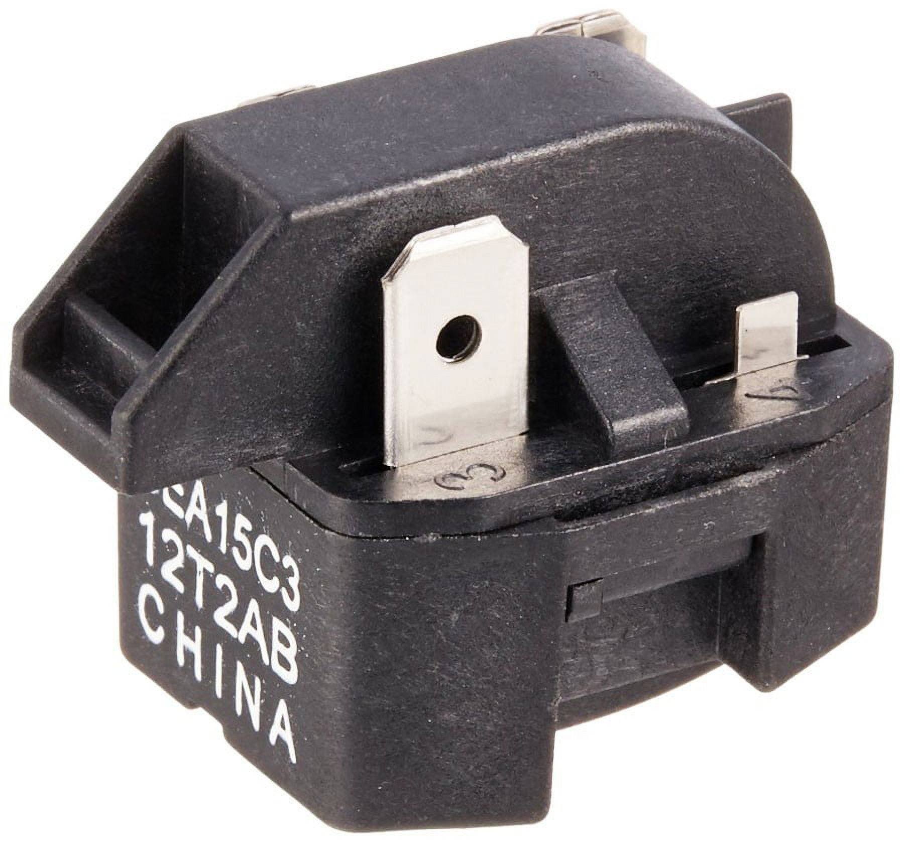 GE WR07X10057 PTCR - OEM Part