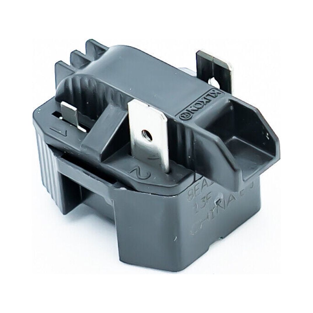 GE WR07X26750 Refrigerator PTCR Relay OEM