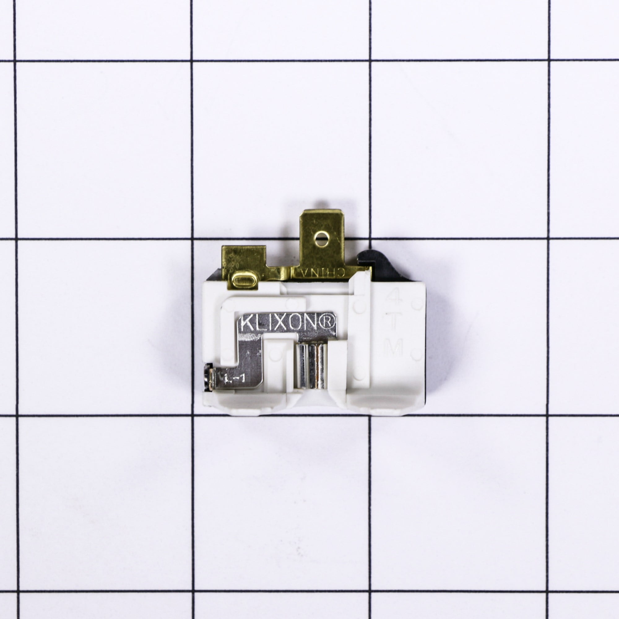 GE WR08X10015 Overload - OEM Part