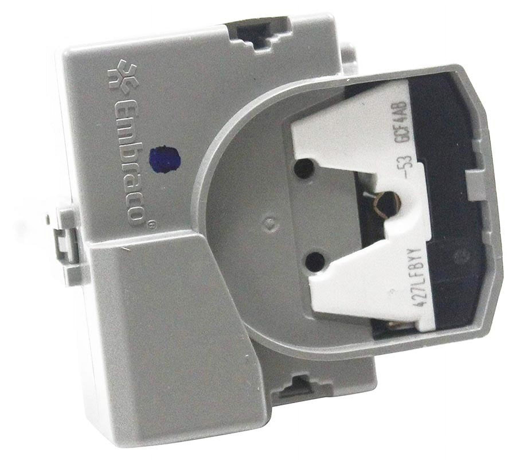 GE WR08X10112 COMBO DEVICE TSD-2 - OEM Part