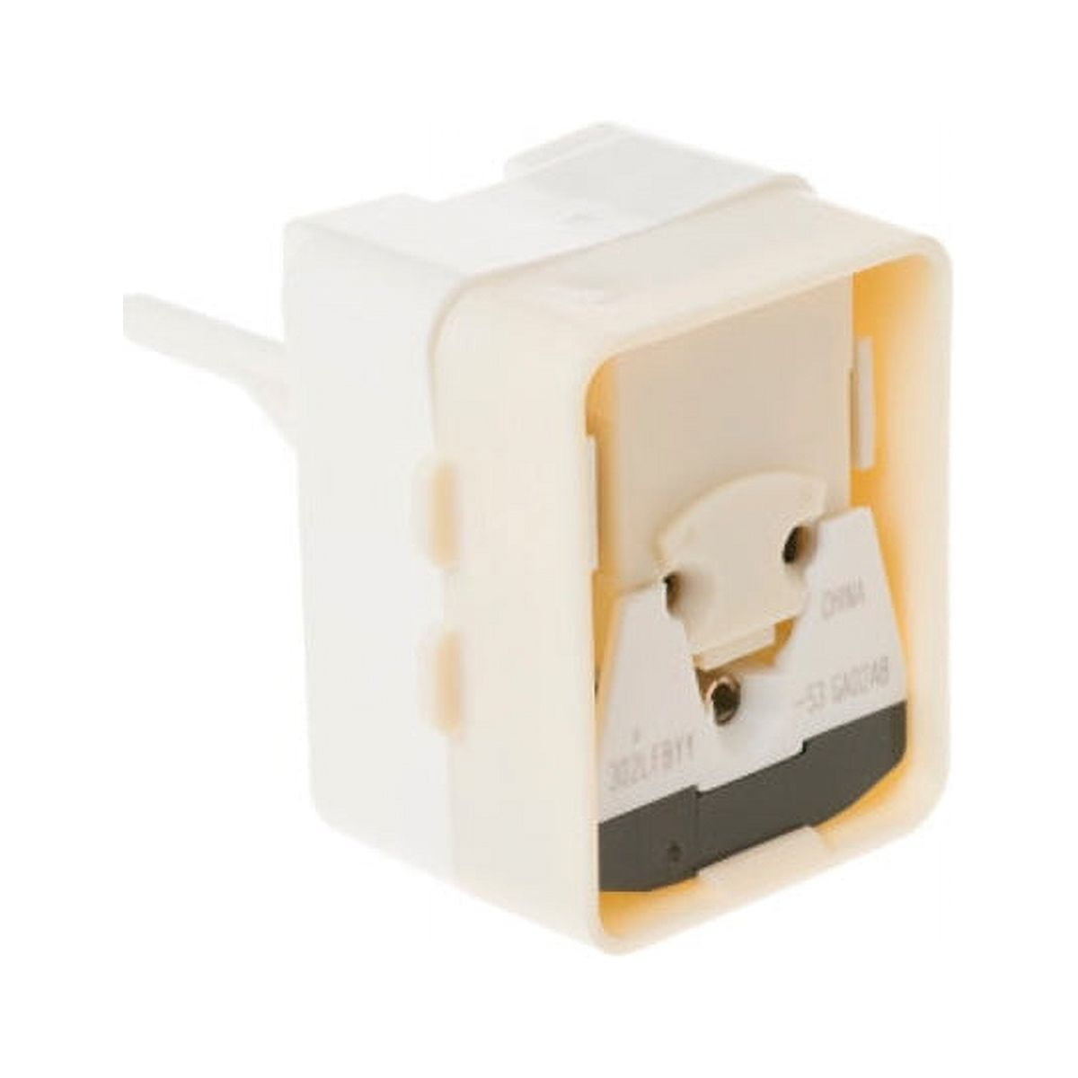 GE WR08X10132 Combo - OEM Part
