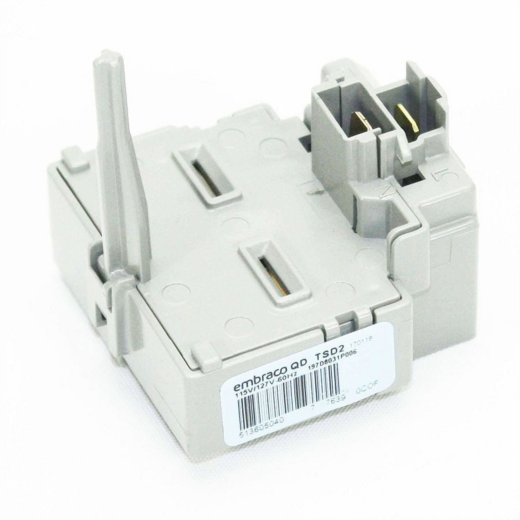 GE WR08X21100 Refrigerator Overload - OEM Part