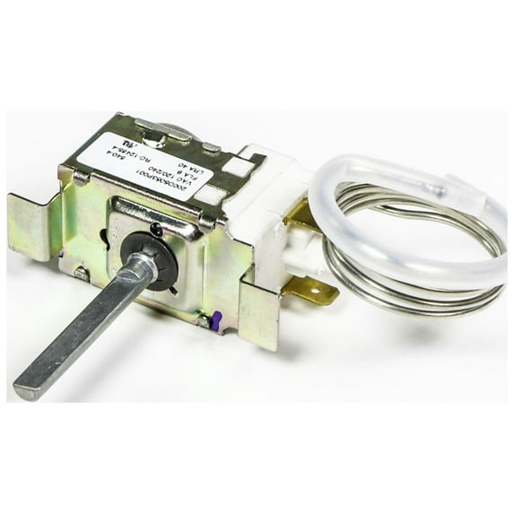 GE WR09X10104 Control Temperature - OEM Part