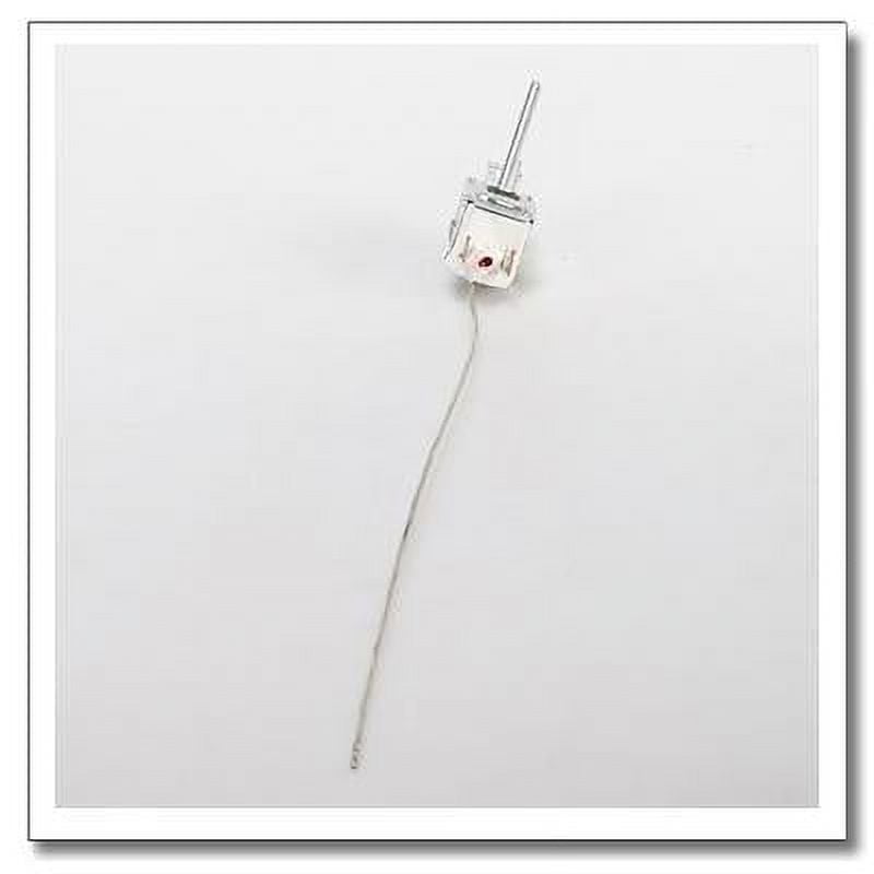 GE WR09X26872 Control Temp - OEM Part