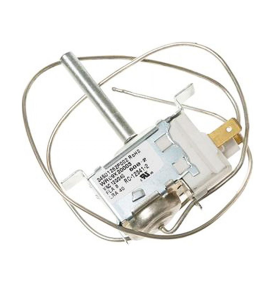 GE WR09X26874 Control Temp - OEM Part